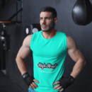 Gym Vest