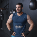 Gym Vest